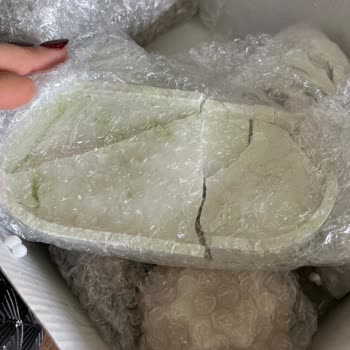 Kargo Kabusu: Parçalanmış Paket