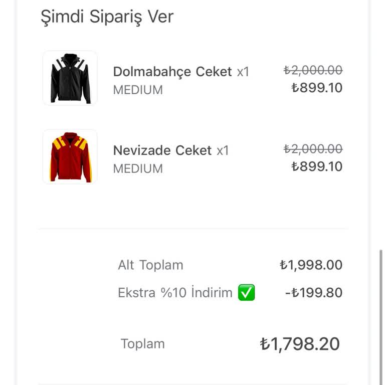 Sekiz8numara: Geciken Sipariş Ve Yetersiz Bilgilendirme