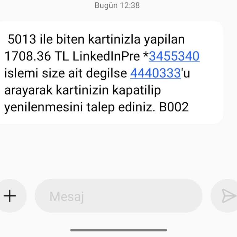 İzinsiz Para Çekimi Ve Ücret İadesi Talebi