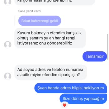 Yanlış Ürün, Sessiz Müşteri Hizmetleri Ve Çözümsüzlük: Hayal Kırıklığı Yaşatan Alışveriş Deneyimi