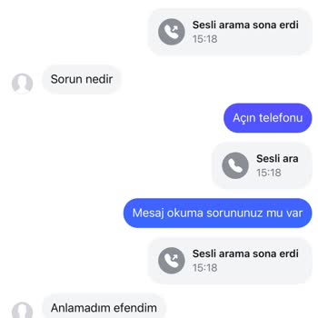 Yanlış Ürün, Sessiz Müşteri Hizmetleri Ve Çözümsüzlük: Hayal Kırıklığı Yaşatan Alışveriş Deneyimi