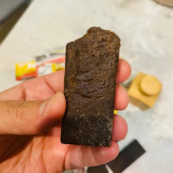 Fellas Foods Bozuk Fellas Kids Barlar: Çocuğumun Sağlığını Tehlikeye Attı