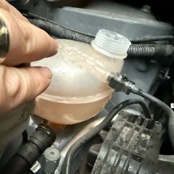 Opel Servis Süreçleri Ve Garanti Sorunları