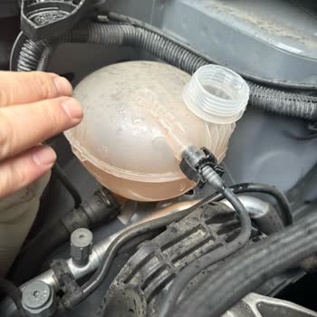 Opel Servis Süreçleri Ve Garanti Sorunları