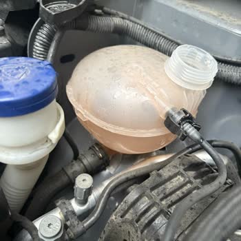 Opel Servis Süreçleri Ve Garanti Sorunları