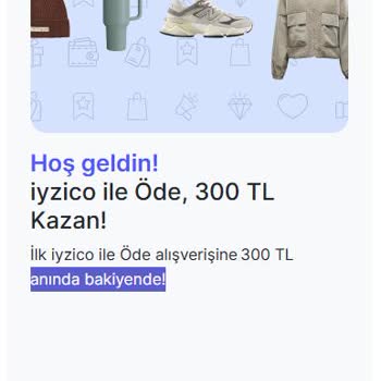 Hoşgeldin Kampanyası Ve İzinsiz Kart Kaydı Sorunu