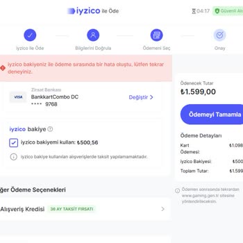 Hoşgeldin Kampanyası Ve İzinsiz Kart Kaydı Sorunu