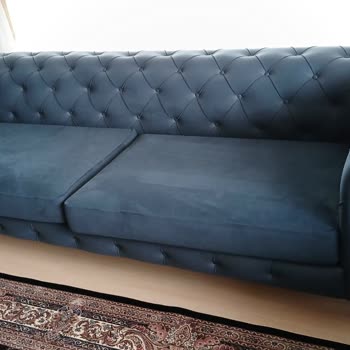 Doğtaş Allegra Koltuk Takımı: Kalite Ve Servis Hayal Kırıklığı