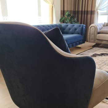 Doğtaş Allegra Koltuk Takımı: Kalite Ve Servis Hayal Kırıklığı