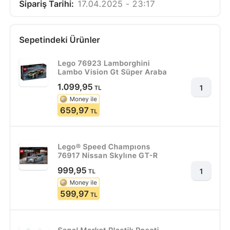 Stok Kontrolü Yapamayan Migros'un Hayal Kırıklığı