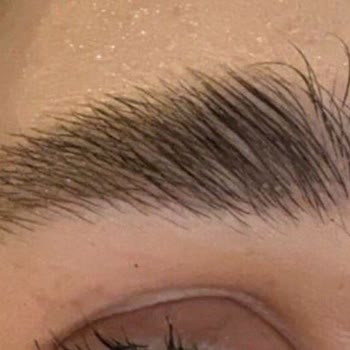 Microblading İşleminde Kalitesiz Boya Kullanımı