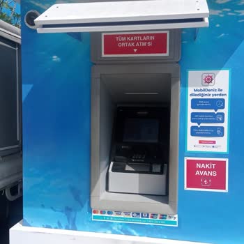 ATM'de Kaybolan Para: Çözülmeyen Sorun Ve İletişim Eksikliği