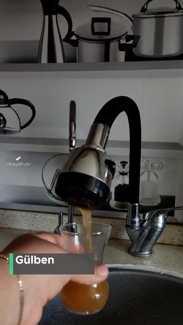 İzmir Büyükşehir Belediyesi Kirli Su Ve Kesinti videonun kapak resmi