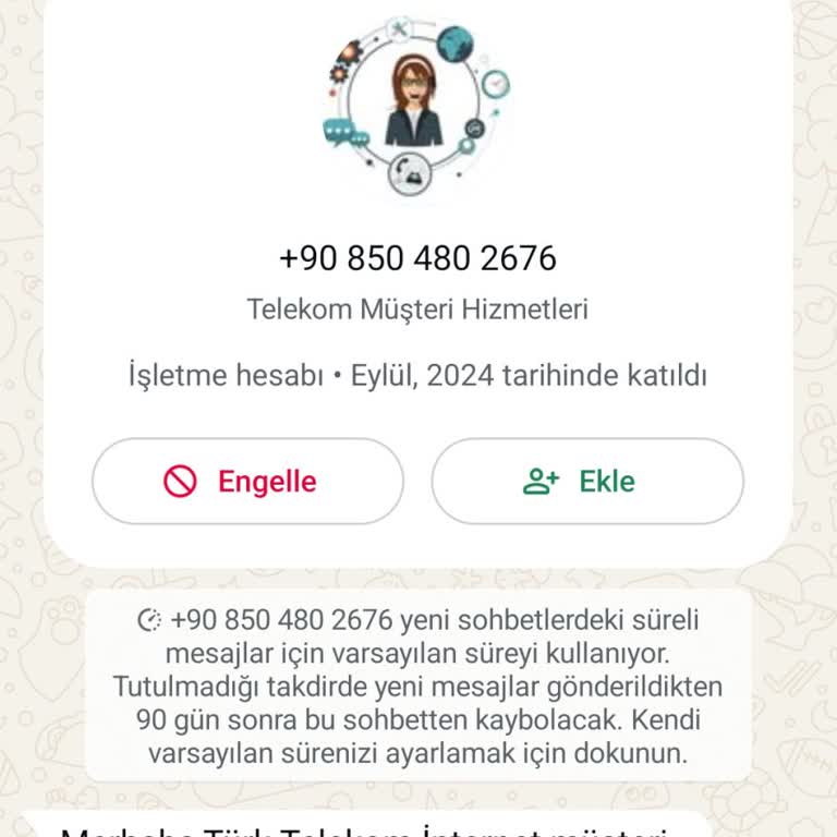 Yanıltıcı Reklamla Kimlik Bilgisi Talebi