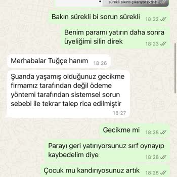 Betmoney: Para Çekme Sorunları Ve Üyelik İptali Engelleri