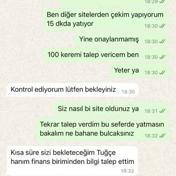 Betmoney: Para Çekme Sorunları Ve Üyelik İptali Engelleri