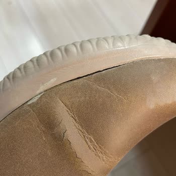 Skechers Botlarının Dayanıklılığı Hayal Kırıklığı Yarattı
