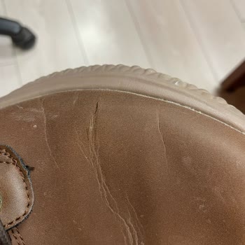 Skechers Botlarının Dayanıklılığı Hayal Kırıklığı Yarattı