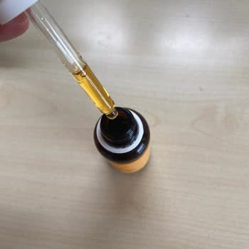 C Vitaminli Serum Cilt Sorunlarına Yol Açtı