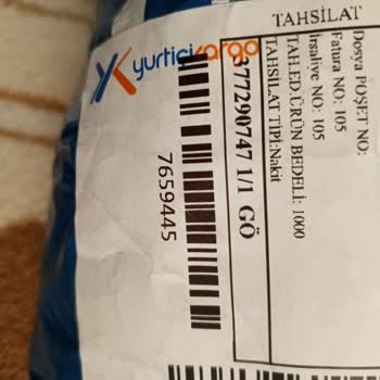 Yanıltıcı Ürün: Beklentilerin Altında Bir Alışveriş