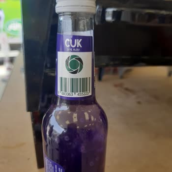 Essen Market Cuk Basıl Seed Bozuk Olduğunu Kabul Etmediler