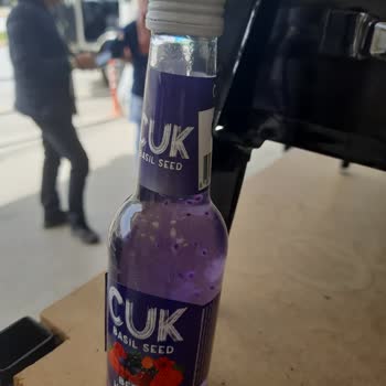 Essen Market Cuk Basıl Seed Bozuk Olduğunu Kabul Etmediler