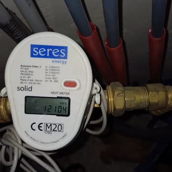 Yapı Fen Enerji İle Sorun Yaşama