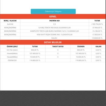 Okul Ücreti Zammında Yanıltıcı Uygulama Ve Hukuki Mücadele