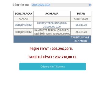 Okul Ücreti Zammında Yanıltıcı Uygulama Ve Hukuki Mücadele