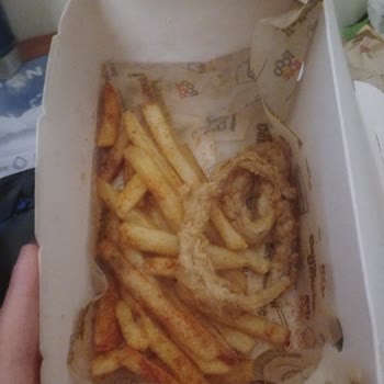 Eksik Ürün Ve Yetersiz İade: Cajun Corner Siparişim Hayal Kırıklığı Yarattı