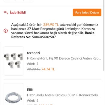 Kargom Nerede? Evdeyim Ama Teslimat Yok!