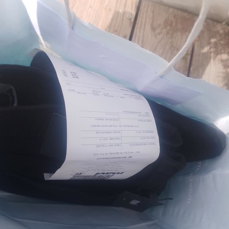 Ürün Değişiminde Müşteri Memnuniyetsizliği