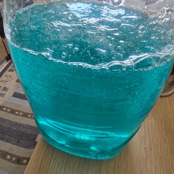 Komili Sıvı Sabun Hayal Kırıklığı