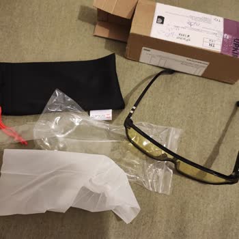 Falsche Lieferung bei Schuhbestellung über Balmain