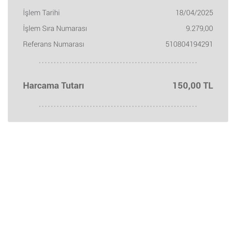 Türk Telekom Yanlış Numaraya Yapılan Tl Yükleme Sorunu