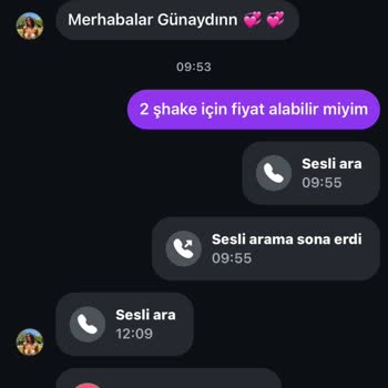 Herbalife Temsilcisinin Saygısız Tavırları