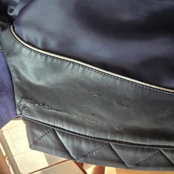 Cacharel Montun Deri Aksamı Dökülüyor, Müşteri Hizmetleri Yetersiz