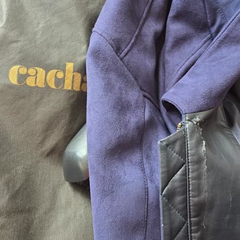 Cacharel Montun Deri Aksamı Dökülüyor, Müşteri Hizmetleri Yetersiz