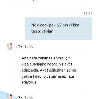 Kazanınca Hesap Bloke: Vegabet Güvenilir Değil!