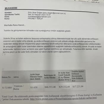 Abonelik İptali Ve Fatura Sorunlarıyla Mücadele