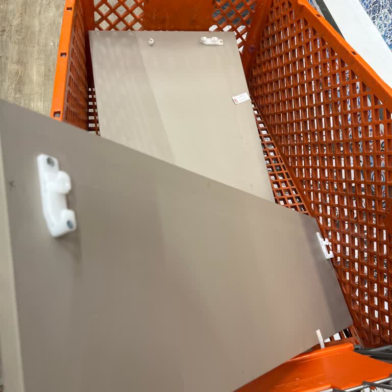 Falsche Auskunft am Telefon bei Bauhaus zum Zuschnitt von Spanplatten