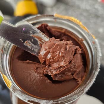 Nutella Kavanozunda Beklenmedik Pütürcükler Ve Kusurlu Ürün Sorunu