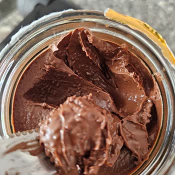 Nutella Kavanozunda Beklenmedik Pütürcükler Ve Kusurlu Ürün Sorunu