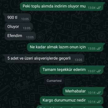 Ödenen Köpek Maması Teslim Edilmedi: Acil Çözüm Talebi