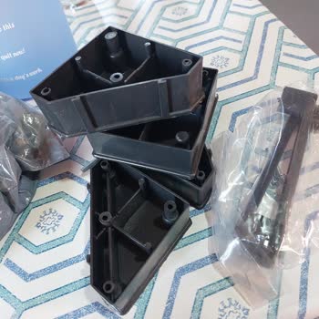 Eksik Parçalarla Gelen Ürün Sorunu