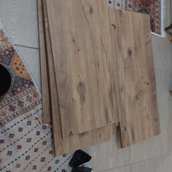 Eksik Parçalarla Gelen Ürün Sorunu