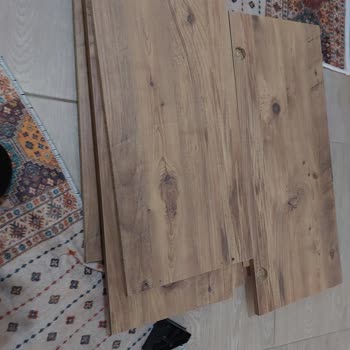 Eksik Parçalarla Gelen Ürün Sorunu