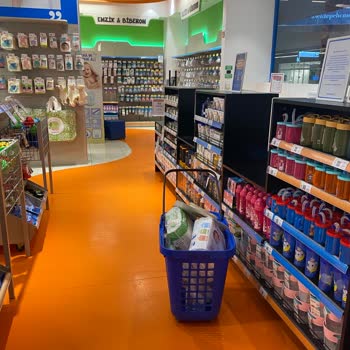 Ebebek Mağazasında Zaman Kaybı Ve Yetersiz Hizmet