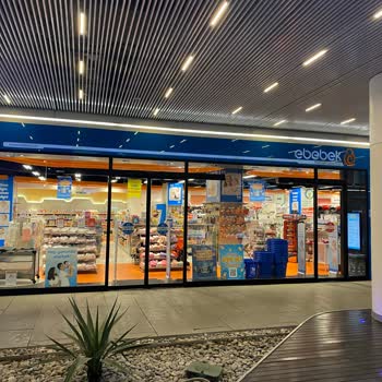 Ebebek Mağazasında Zaman Kaybı Ve Yetersiz Hizmet