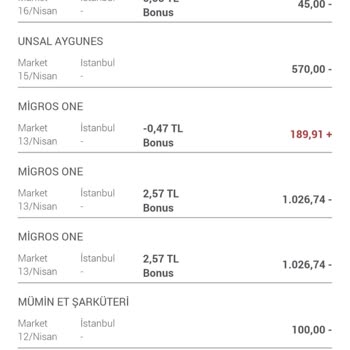 Migros Sanal Market Sipariş Sorunu Ve Müşteri Hizmetleri Cevapsızlığı